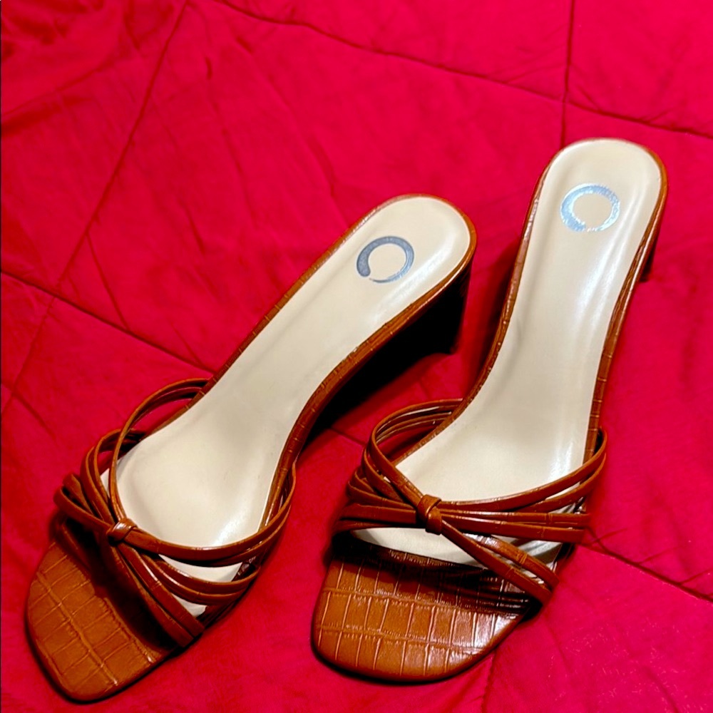 Heels Sandals